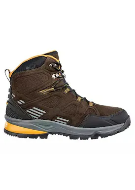 Albatros Lofoten 2.0 Brown CTX Mid