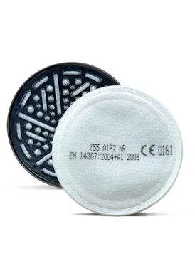 Climax Filter Kit 755 A1