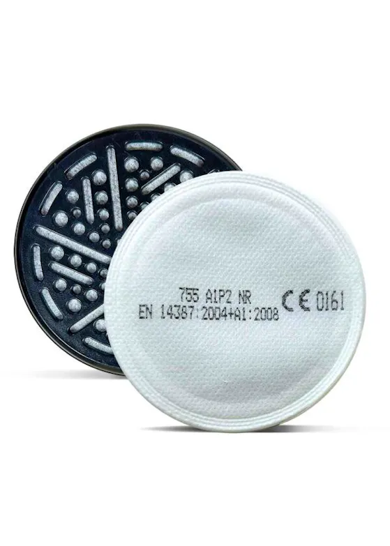 Climax Filterkit 755 A1