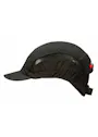 3M First Base 3 Anstoßkappe 2030610, 55 mm, schwarz Vorschaubild