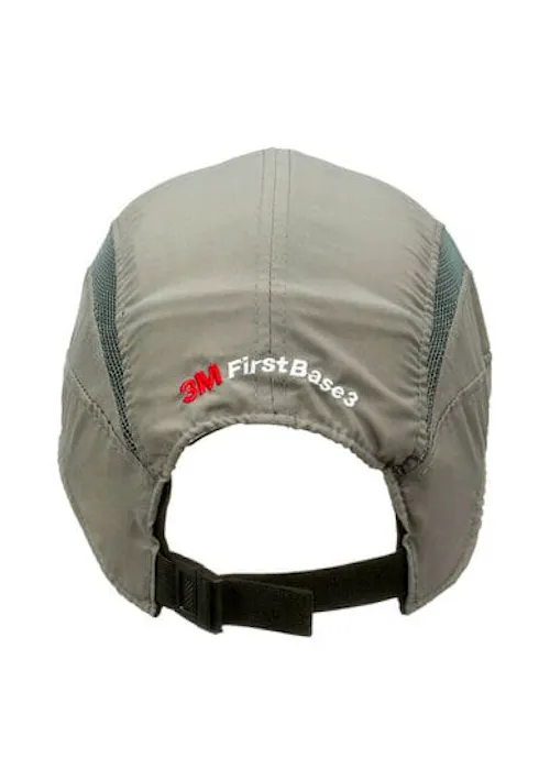 3M First Base 3 Stootpet 2030607 55 mm Grijs