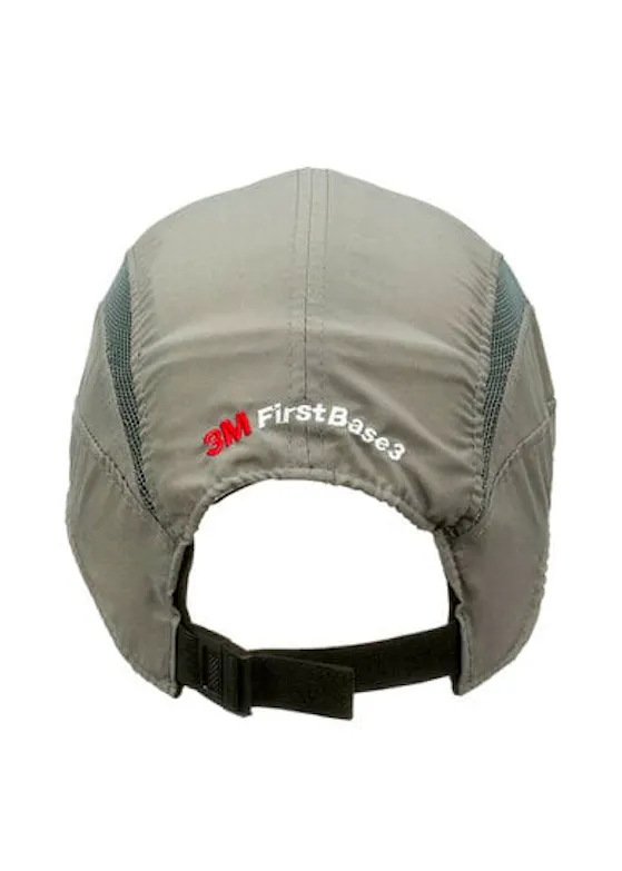 3M First Base 3 Stootpet 2030607 55 mm Grijs