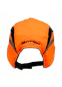 3M First Base 3 Stootpet 2021875 70 mm Hi-Viz Oranje miniatuur