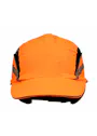 3M First Base 3 Stootpet 2021875 70 mm Hi-Viz Oranje miniatuur