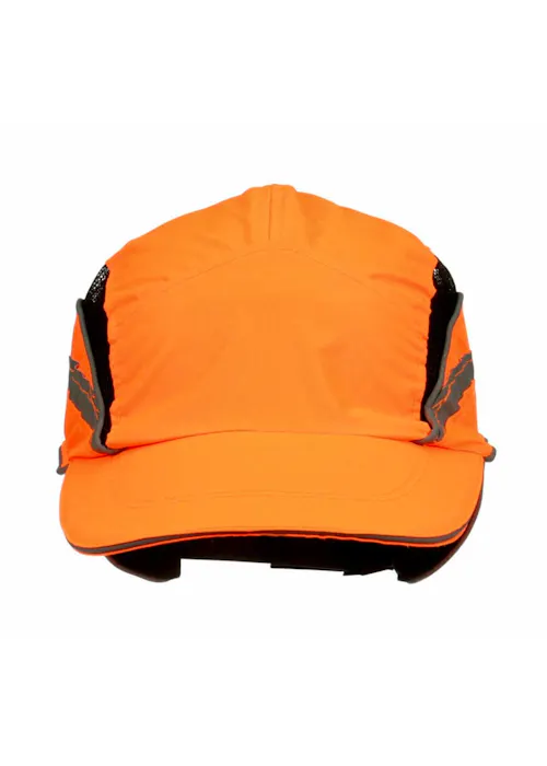 3M First Base 3 Stootpet 2021875 70 mm Hi-Viz Oranje