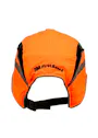 3M First Base 3 Stootpet 2021875 70 mm Hi-Viz Oranje miniatuur