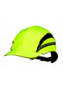 3M First Base 3 Stootpet 2021867 Classic 70mm Hi-Viz Geel miniatuur