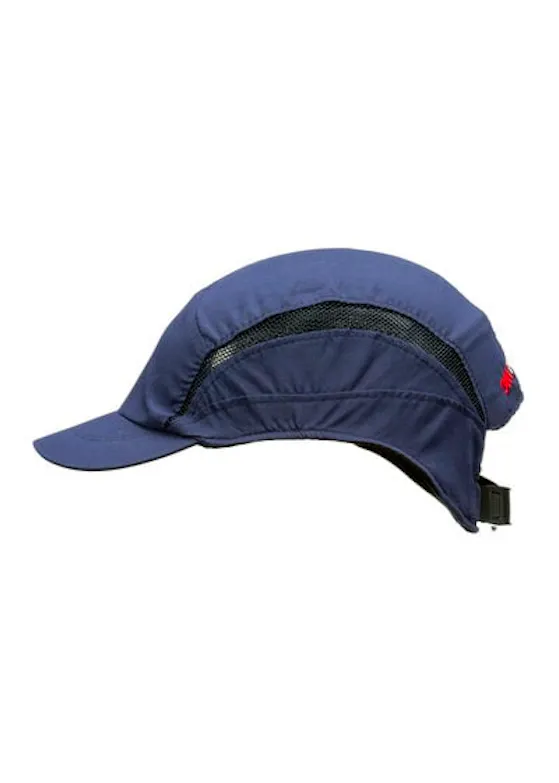 3M First Base 3 Stootpet 2030031 55 mm Marineblauw
