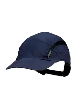 3M First Base 3 Stootpet 2030043 70 mm Marineblauw