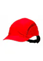 3M First Base 3 Stootpet 2030616 Classic 55mm Rood miniatuur