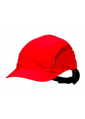 3M First Base 3 Stootpet 2030616 Classic 55mm Rood