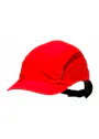 3M First Base 3 Stootpet 2030616 Classic 55mm Rood 2.0 miniatuur