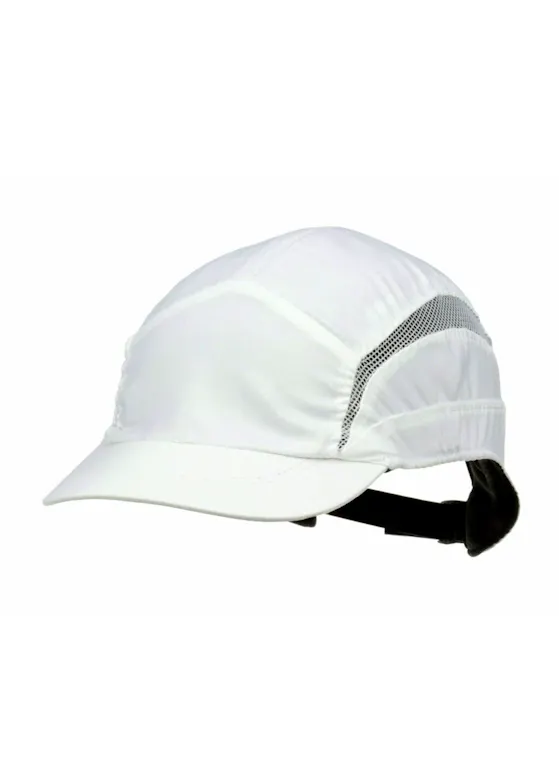 3M First Base 3 Stootpet 2030604 Classic 55mm Wit