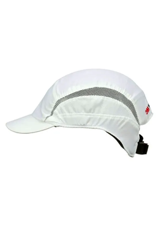 3M First Base 3 Stootpet 2030604 55 mm Wit