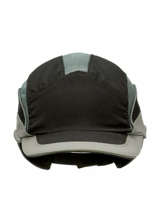 3M First Base 3 Stootpet 2031219 55 mm Zwart/Grijs