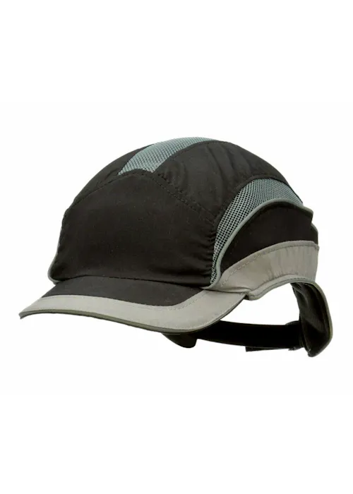 3M First Base 3 Stootpet 2031219 55 mm Zwart/Grijs