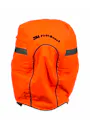 3M First Base 3 Stootpet 2021218 55 mm Hi-Viz Oranje miniatuur