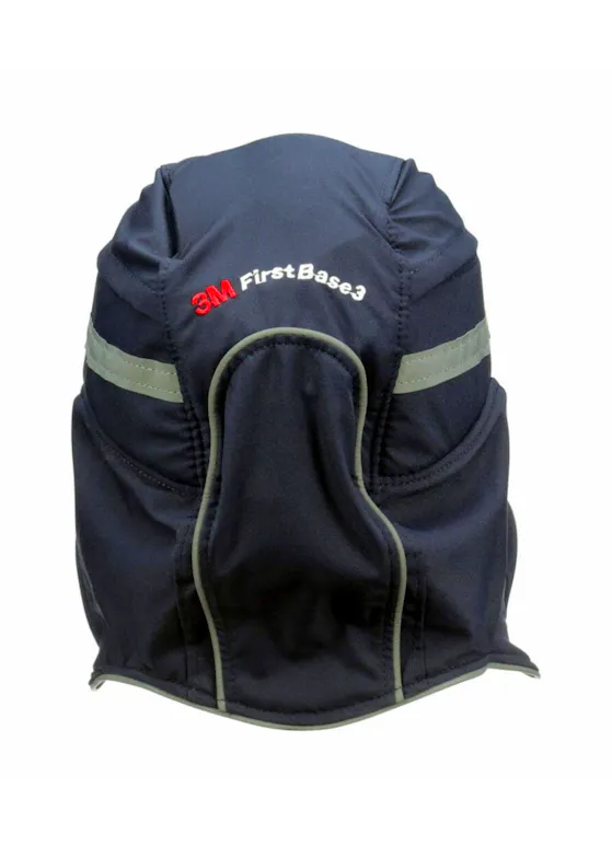 3M First Base 3 Anstoßkappe 2021200 (55 mm) Marineblau