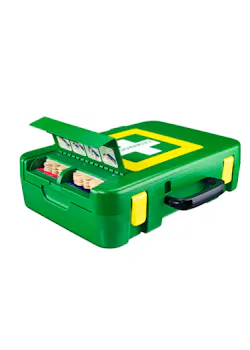 Cederroth First Aid Kit DIN 13157 (14946319) miniatuur