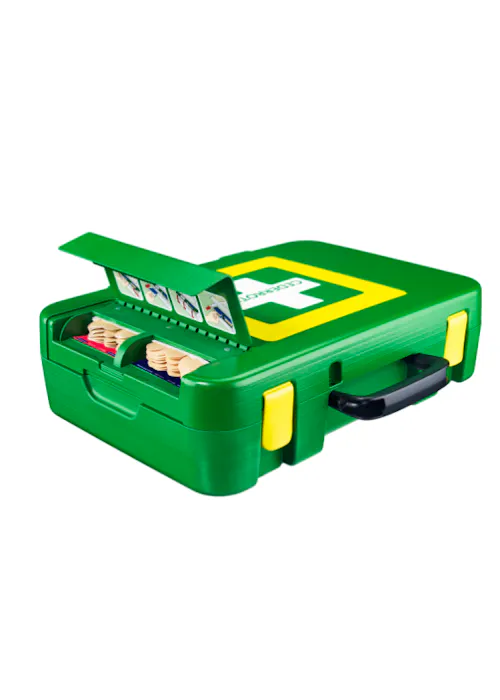 Cederroth First Aid Kit DIN 13157 (14946319)