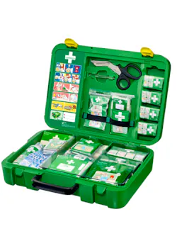 Cederroth First Aid Kit X-Large (12866742) miniatuur