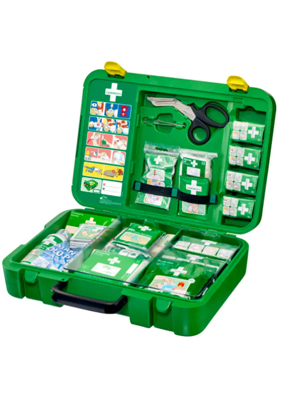 Cederroth First Aid Kit X-Large (12866742)