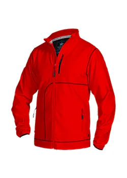Texstar FJ58 Softshell Flexible miniatuur