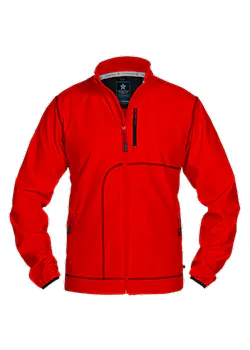Texstar FJ58 Softshell Flexible