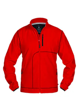 Texstar FJ58 Softshell Flexible