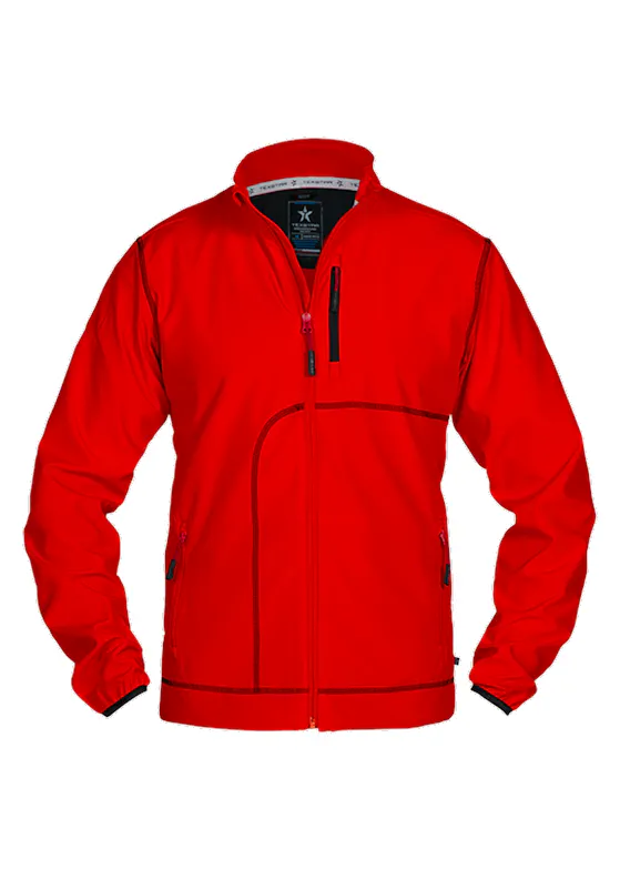 Texstar FJ58 Softshell Flexible