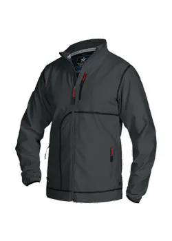 Texstar FJ58 Softshell Flexible miniatuur