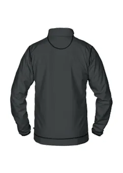 Texstar FJ58 Softshell Flexible miniatuur