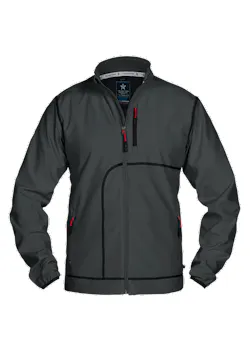 Texstar FJ58 Softshell Flexible miniatuur