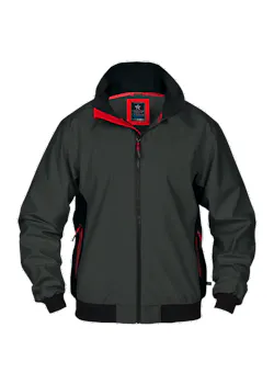 Texstar FJ60 Mid Season Jacket miniatuur
