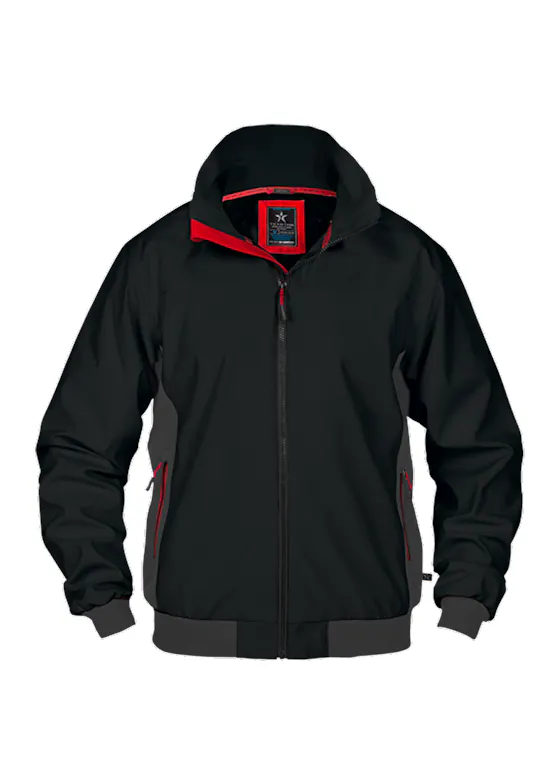 Texstar FJ60 Mid Season Jacket