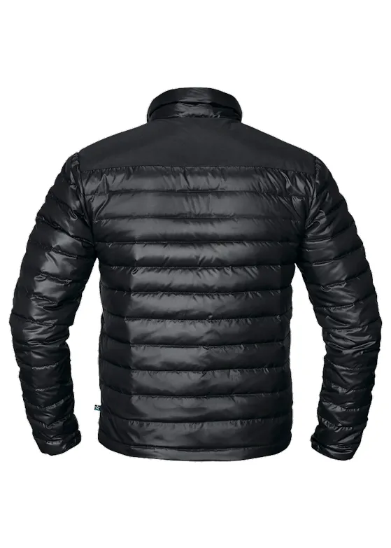 Texstar FJ61 Padded Down Jacket