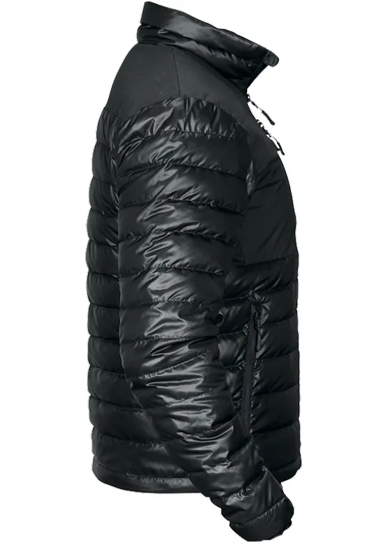 Texstar FJ61 Padded Down Jacket