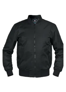 Texstar FJ63 Bomber Jacket