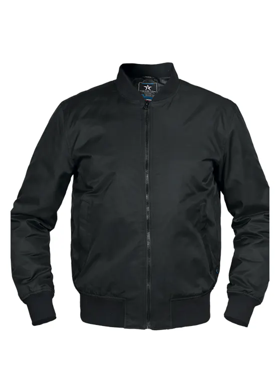 Texstar FJ63 Bomber Jacket