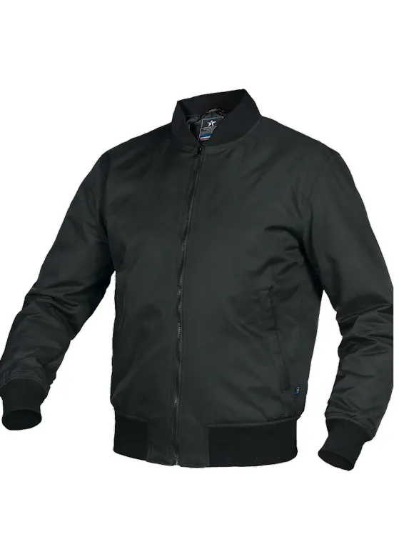 Texstar FJ63 Bomber Jacket