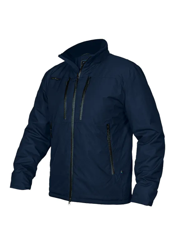 Texstar FJ64 Winter Jacket