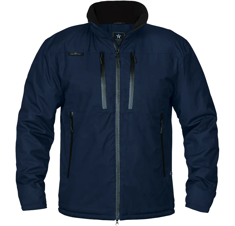 Marineblau