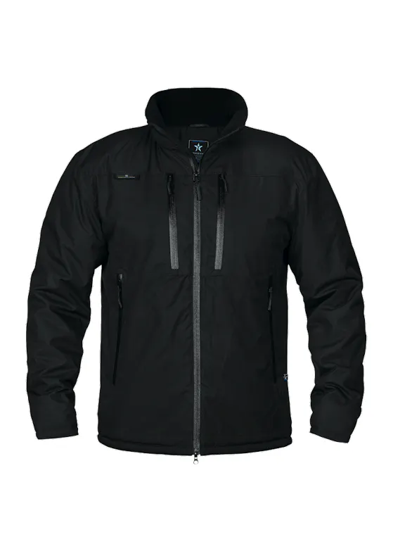 Texstar FJ64 Winter Jacket