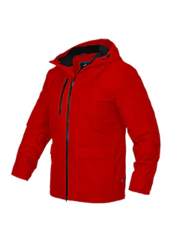 Texstar FJ65 Winter Jacket miniatuur