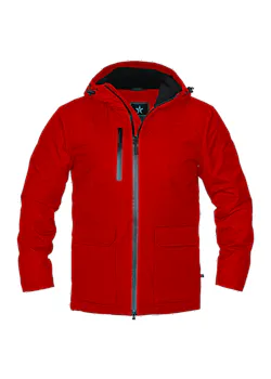 Texstar FJ65 Winter Jacket miniatuur