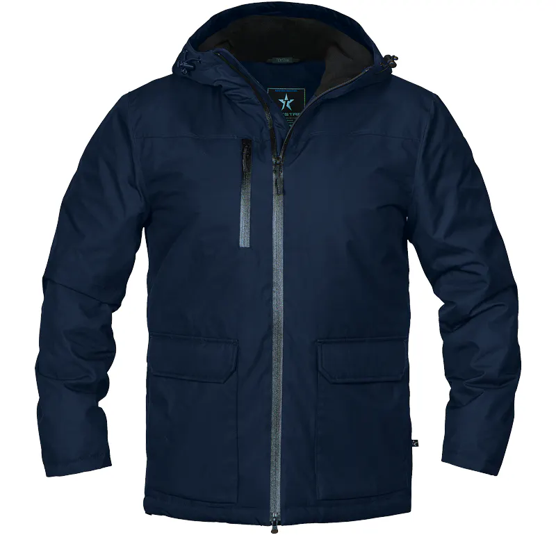 Marineblau