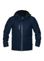Texstar FJ65 Winter Jacket miniatuur
