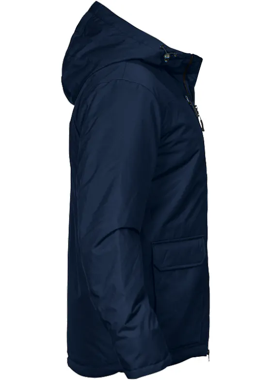 Texstar FJ65 Winter Jacket