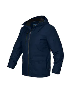 Texstar FJ65 Winter Jacket miniatuur