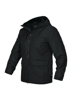 Texstar FJ65 Winter Jacket miniatuur